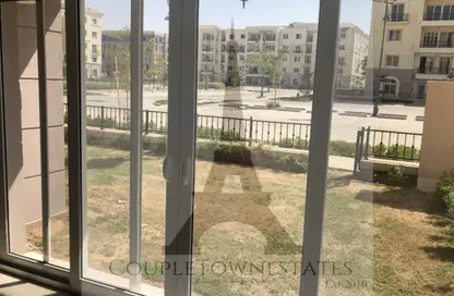 شقة - 3 غرف نوم - 3 حمامات للايجار في ميفيدا - كمبوندات التجمع الخامس - التجمع الخامس - مدينة القاهرة الجديدة - القاهرة
