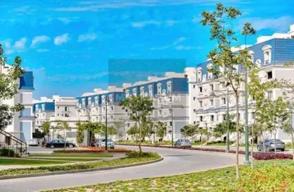 أي فيلا - 3 غرف نوم - 5 حمامات للبيع في ماونتن فيو مدينة المستقبل - كمبوندات مدينة المستقبل - مدينة المستقبل - القاهرة