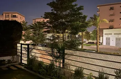 Apartment - 2 Bedrooms - 3 Bathrooms for rent in Hyde Park - New Cairo City - Cairo