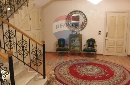 دوبلكس - 3 غرف نوم - 3 حمامات للبيع في مدينة الشروق - القاهرة