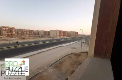 شقة - 3 غرف نوم - 1 حمام للبيع في عمارات الاندلس - حى الاندلس - مدينة القاهرة الجديدة - القاهرة