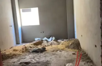 Apartment - 2 Bedrooms - 1 Bathroom for sale in Al Andalus Buildings - Al Andalus District - New Cairo City - Cairo