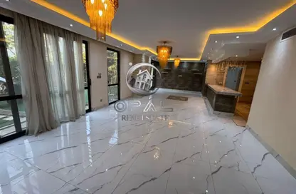 دوبلكس - 3 غرف نوم - 3 حمامات للايجار في ويستاون - كمبوندات الشيخ زايد - الشيخ زايد - الجيزة