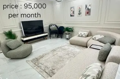 Apartment - 3 Bedrooms - 3 Bathrooms for rent in Eastown - 5th Settlement Compounds - The 5th Settlement - New Cairo City - Cairo Apartment - 3 Bedrooms - 3 Bathrooms for rent in Eastown - 5th Settlement Compounds - The 5th Settlement - New Cairo City - Cairo