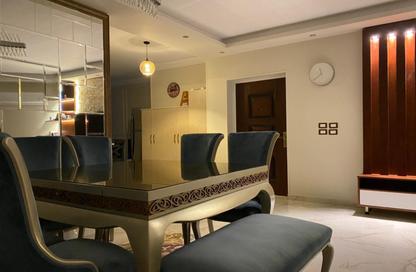 Apartment - 3 Bedrooms - 2 Bathrooms for rent in Mountain View Hyde Park - 5th Settlement Compounds - The 5th Settlement - New Cairo City - Cairo
