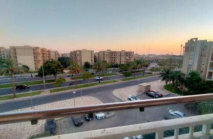 Apartment - 2 Bedrooms - 1 Bathroom for sale in Madinaty - Cairo