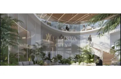 شقة - 3 غرف نوم - 3 حمامات للبيع في R3 - العاصمة الإدارية الجديدة - القاهرة