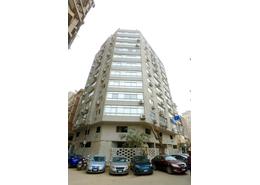 وحدات مُجمعة للإيجار for للايجار in شارع شهاب - المهندسين - الجيزة