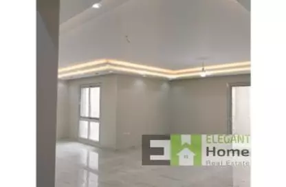 Apartment - 3 Bedrooms - 3 Bathrooms for rent in Hyde Park - 5th Settlement Compounds - The 5th Settlement - New Cairo City - Cairo