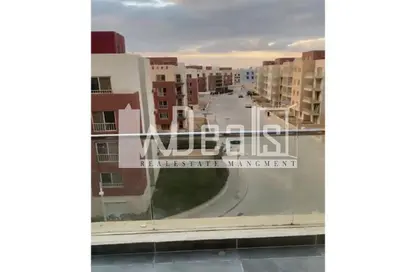 Penthouse - 3 Bedrooms - 3 Bathrooms for sale in Promenade New Cairo - 5th Settlement Compounds - The 5th Settlement - New Cairo City - Cairo