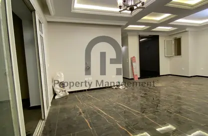 Apartment - 2 Bedrooms - 2 Bathrooms for rent in Garden Residence - Hyde Park - New Cairo City - Cairo