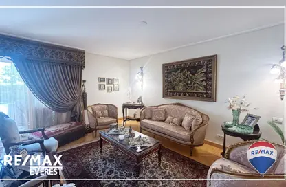 شقة - 4 غرف نوم - 4 حمامات للبيع في نيو جيزة - طريق مصر اسكندرية الصحراوي - مدينة 6 أكتوبر - الجيزة