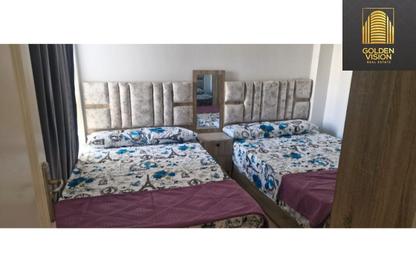 Apartment - 2 Bedrooms - 1 Bathroom for rent in Madinaty - Cairo