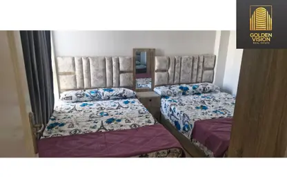 Apartment - 2 Bedrooms - 1 Bathroom for rent in Madinaty - Cairo