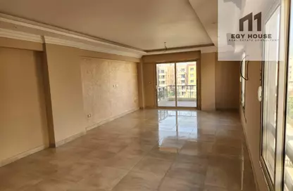 Apartment - 3 Bedrooms - 2 Bathrooms for rent in Sheikh Zayed Compounds - Sheikh Zayed City - Giza