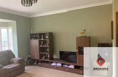 Villa - 5 Bedrooms - 5 Bathrooms for sale in Madinaty - Cairo