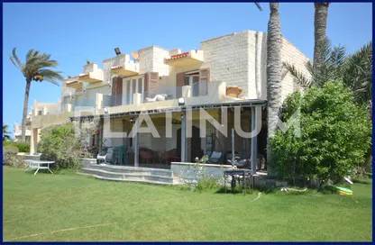 Villa - 5 Bedrooms - 3 Bathrooms for sale in Marina 2 - Marina - Al Alamein - North Coast
