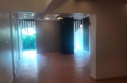 Shop - Studio - 2 Bathrooms for rent in Nabil Al Wakkad St. - Ard El Golf - Heliopolis - Masr El Gedida - Cairo
