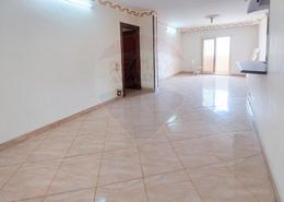 Apartment - 2 bedrooms for للايجار in Dias St. - Camp Chezar - Hay Wasat - Alexandria