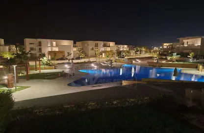 شاليه - 3 غرف نوم - 2 حمامات للبيع في سي شيل - سيدي عبد الرحمن - الساحل الشمالي