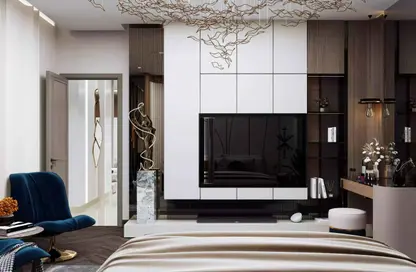 Apartment - 3 Bedrooms - 1 Bathroom for sale in Ori - New Zayed City - Sheikh Zayed City - Giza