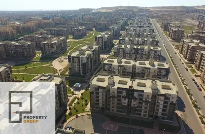 Apartment - 3 Bedrooms - 3 Bathrooms for sale in Jannat October - 6 October Compounds - 6 October City - Giza
