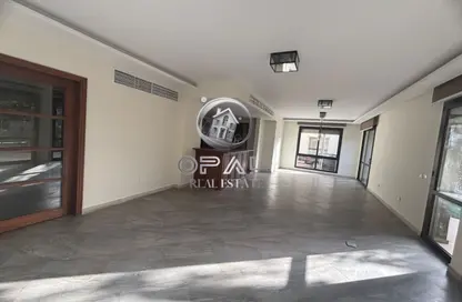 Duplex - 3 Bedrooms - 3 Bathrooms for rent in Westown - Sheikh Zayed Compounds - Sheikh Zayed City - Giza