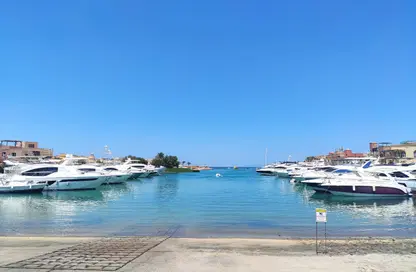 فيلا - 4 غرف نوم - 5 حمامات للبيع في مانجروفي ريزيدنس - الجونة - الغردقة - محافظة البحر الاحمر
