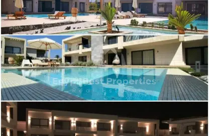 Apartment - Studio - 1 Bathroom for sale in G Cribs - El Gouna - Hurghada - Red Sea Apartment - Studio - 1 Bathroom for sale in G Cribs - El Gouna - Hurghada - Red Sea