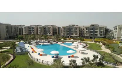 فيلا - 5 غرف نوم - 6 حمامات للبيع في أو ويست - كمبوندات 6 أكتوبر - مدينة 6 أكتوبر - الجيزة