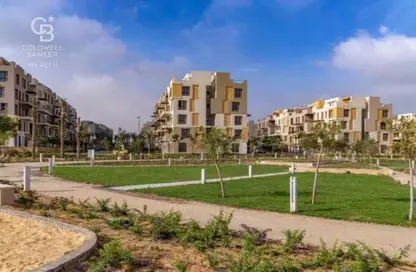 شقة - 3 غرف نوم - 3 حمامات للبيع في ايستاون - كمبوندات التجمع الخامس - التجمع الخامس - مدينة القاهرة الجديدة - القاهرة