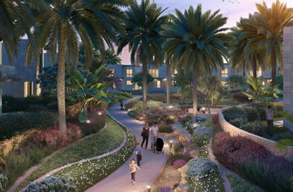Apartment - 3 Bedrooms - 2 Bathrooms for sale in Swan Lake Residence - 5th Settlement Compounds - The 5th Settlement - New Cairo City - Cairo