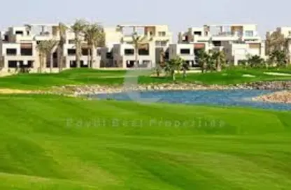 فيلا - 5 غرف نوم - 4 حمامات للبيع في بالم هيلز جولف اكستينشن - طريق الواحات - مدينة 6 أكتوبر - الجيزة