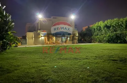 Villa - 5 Bedrooms - 7+ Bathrooms for sale in Hacienda - North Coast