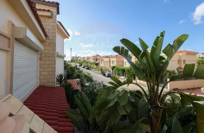 Villa - 4 Bedrooms - 3 Bathrooms for sale in Alex West - Alexandria Compounds - Alexandria