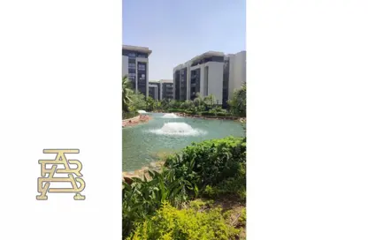 Apartment - 3 Bedrooms - 3 Bathrooms for sale in Madinaty - Cairo