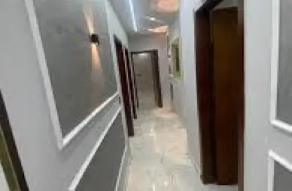 Whole Building - 2 Bedrooms - 1 Bathroom for sale in Al Mansoura - Al Daqahlya