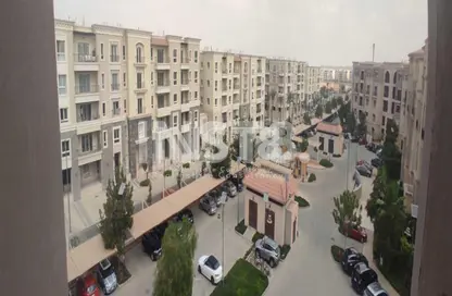 Apartment - 3 Bedrooms - 3 Bathrooms for rent in Mivida - 5th Settlement Compounds - The 5th Settlement - New Cairo City - Cairo