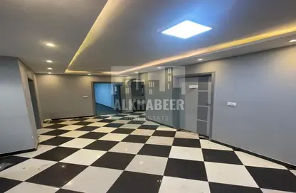 Office Space - Studio - 2 Bathrooms for rent in Al Dokki St. - Dokki - Giza