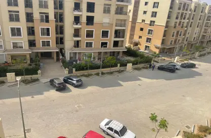 شقة - 3 غرف نوم - 3 حمامات للبيع في سراي - كمبوندات مدينة المستقبل - مدينة المستقبل - القاهرة