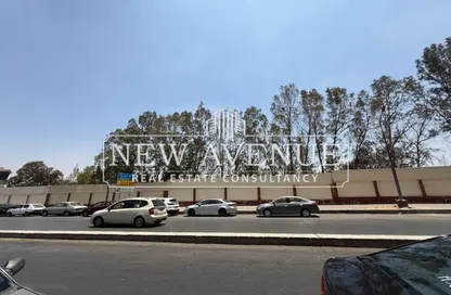 Retail - Studio - 1 Bathroom for sale in Ammar Ibn Yasser St. - El Hegaz Square - El Nozha - Cairo