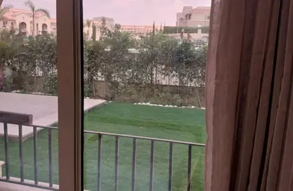 شقة - 2 غرف نوم - 2 حمامات للايجار في معادى فيو - كمبوندات الشروق - مدينة الشروق - القاهرة