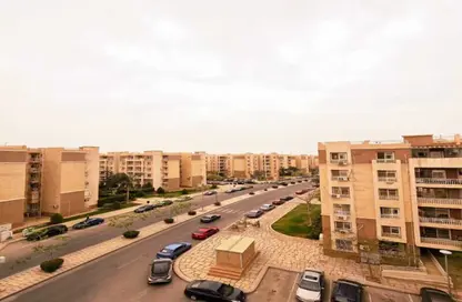 شقة - 2 غرف نوم - 2 حمامات للبيع في مدينتي - القاهرة