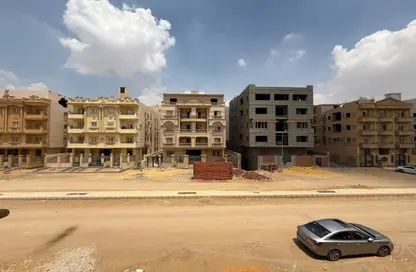 Apartment - 3 Bedrooms - 2 Bathrooms for sale in El Moskafeen - Al Andalus District - New Cairo City - Cairo