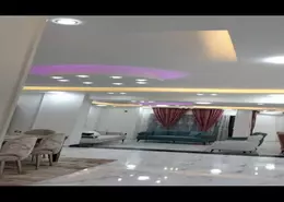 Apartment - 3 Bedrooms - 3 Bathrooms for rent in Abbas Al Akkad St. - 1st Zone - Nasr City - Cairo