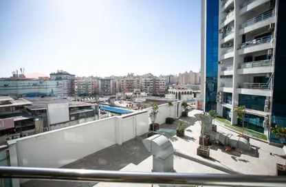 شقة - 3 غرف نوم - 3 حمامات للبيع في سموحة - حي شرق - الاسكندرية
