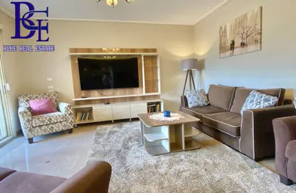 Apartment - 2 Bedrooms - 3 Bathrooms for sale in New Giza - Cairo Alexandria Desert Road - 6 October City - Giza