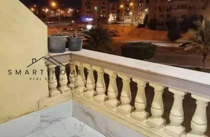 Apartment - 3 Bedrooms - 1 Bathroom for rent in 11th District - Sheikh Zayed City - Giza