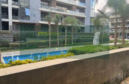 Apartment - 2 Bedrooms - 2 Bathrooms for sale in El Patio Oro - 5th Settlement Compounds - The 5th Settlement - New Cairo City - Cairo