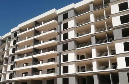 شقة - 2 غرف نوم - 2 حمامات للبيع في رودس - كمبوندات العاصمة الإدارية الجديدة - العاصمة الإدارية الجديدة - القاهرة